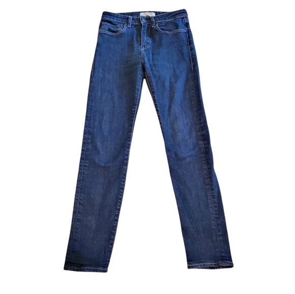 Levi's Made & Crafted Needle Narrow Rinse Jeans 29 - Picture 5 of 13